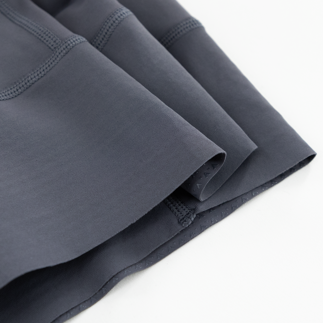 Astral Premium Bib Shorts Dame - Steel Grey