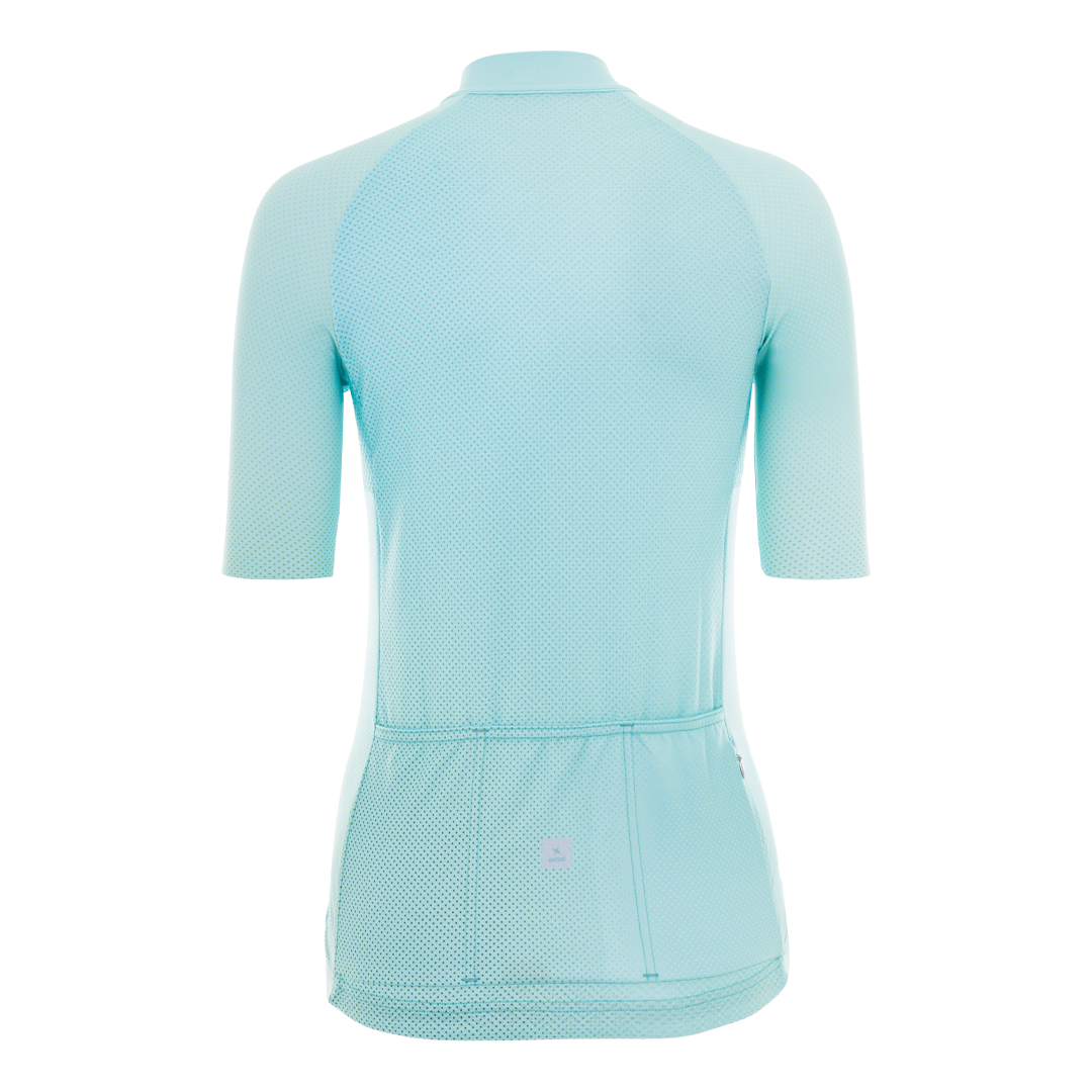 Astral Premium Jersey Dame - Ice Green