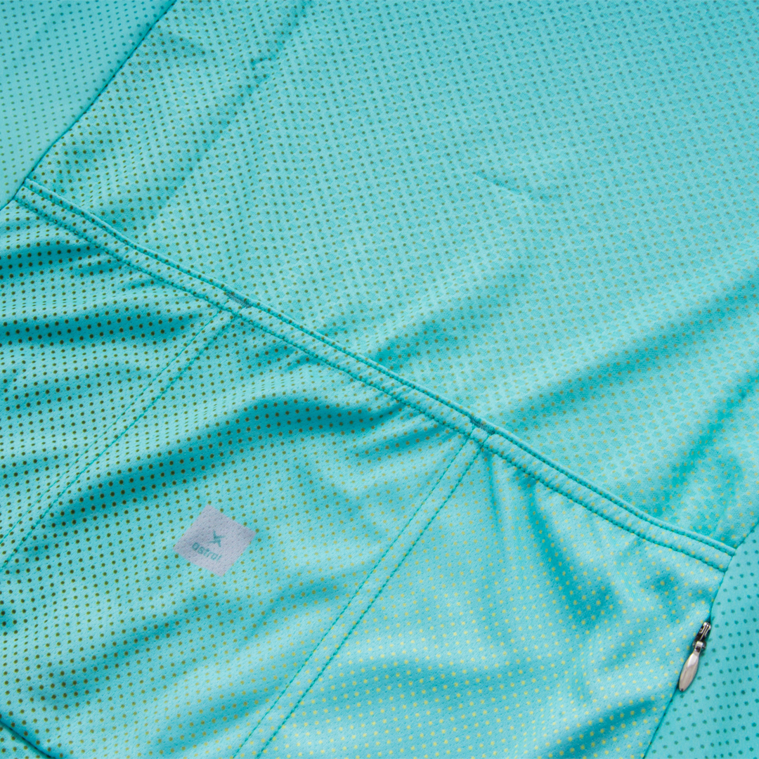 Astral Premium Jersey Dame - Ice Green