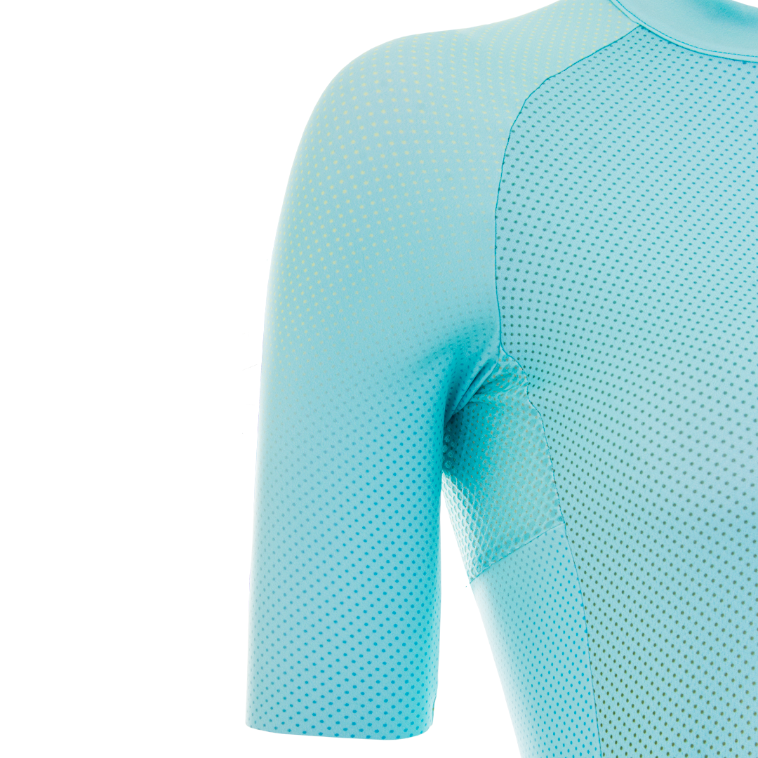 Astral Premium Jersey Dame - Ice Green