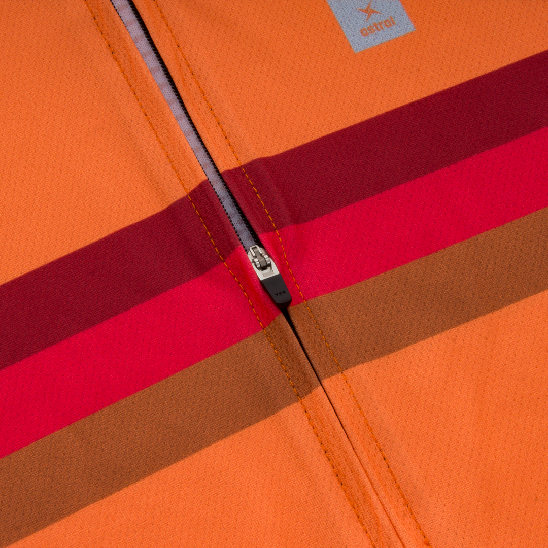 Astral Premium Jersey Dame - Peach
