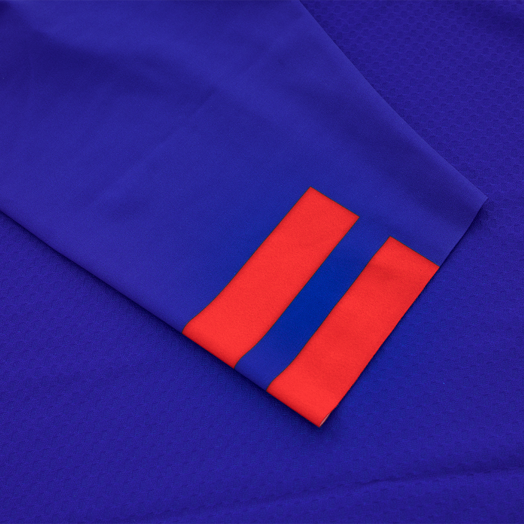 Astral Premium Jersey Herre - Blue