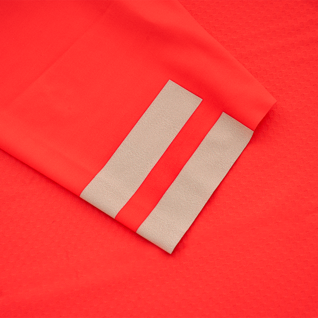 Astral Premium Jersey Herre - Red