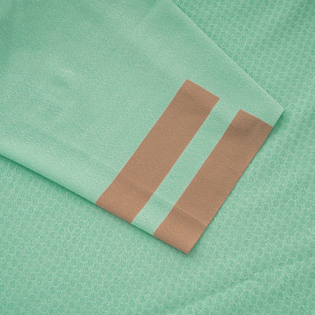 Astral Premium Jersey Herre - Pastel Green
