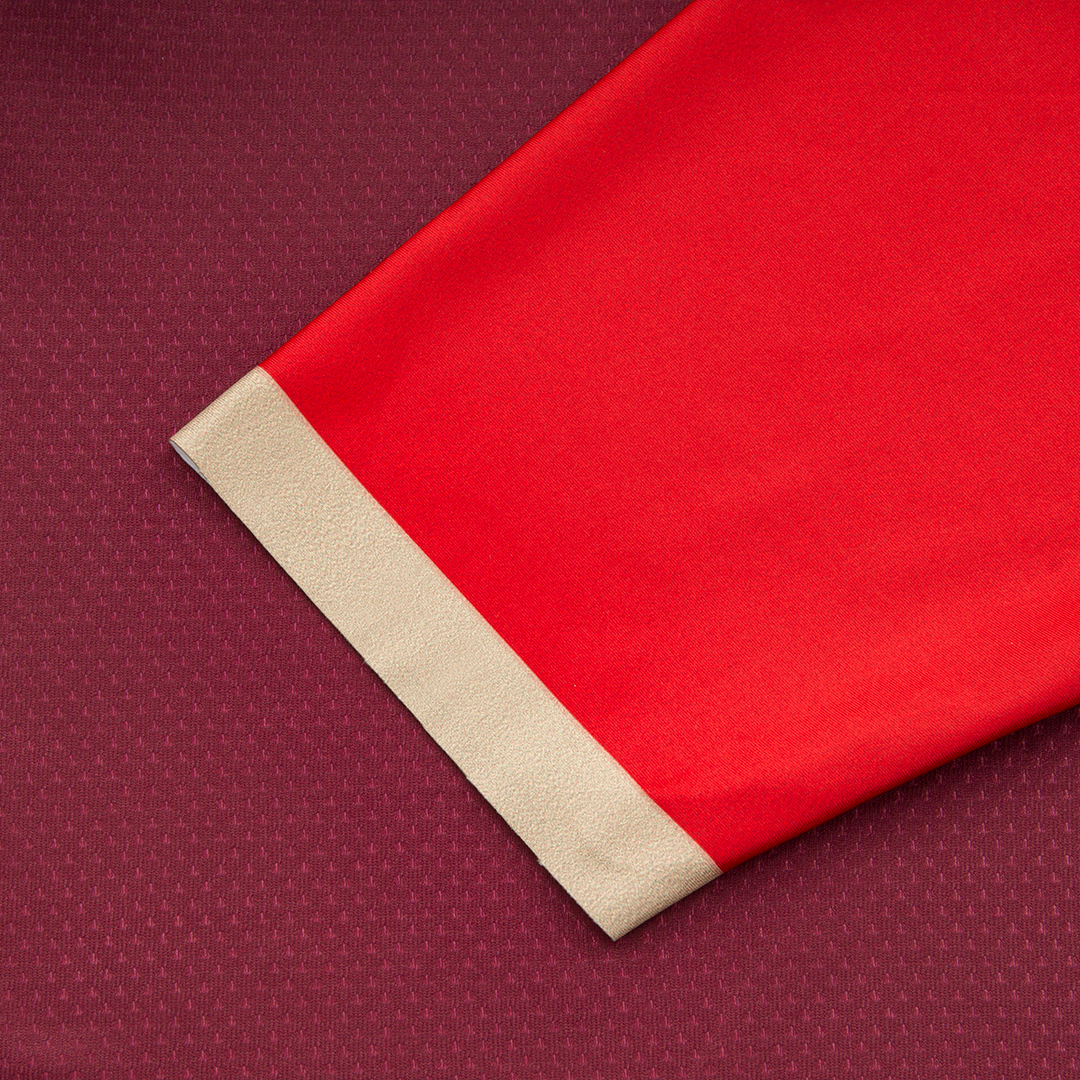 Il Biondo Monument II Jersey Herre - Red