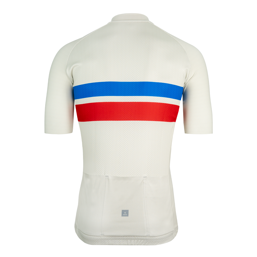 Astral Premium Jersey Herre - Limestone