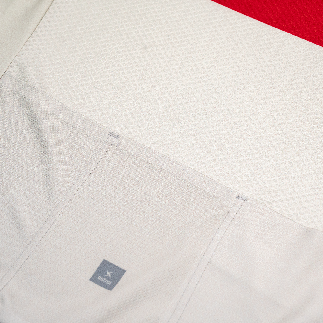 Astral Premium Jersey Herre - Limestone