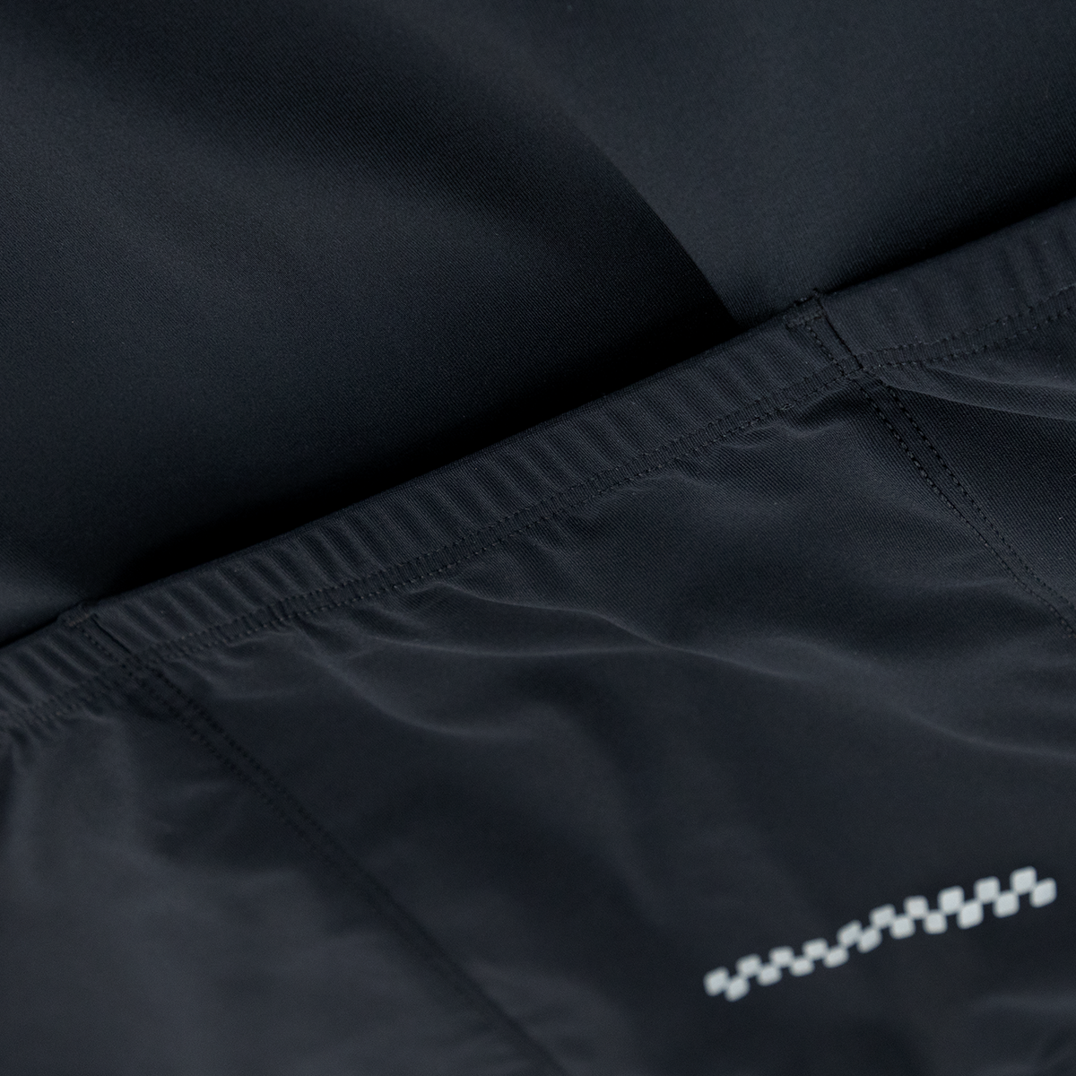 Astral Core Softshell Cykeljakke - Black