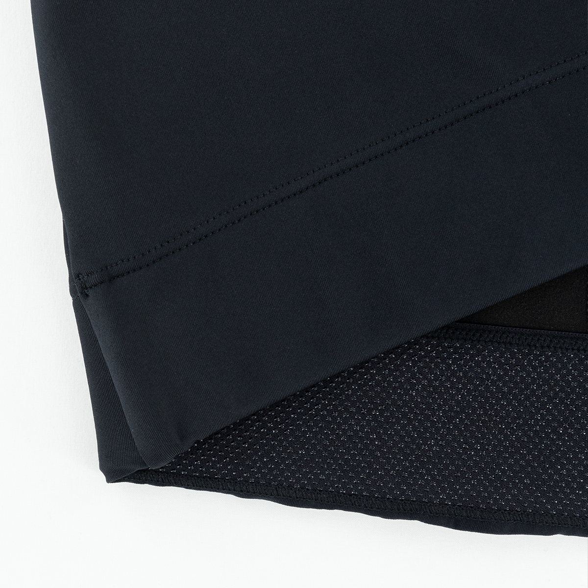 Astral Core Softshell Cykeljakke - Black