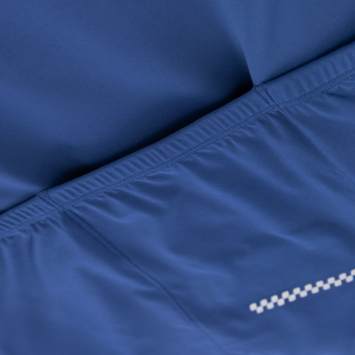 Astral Core Softshell Cykeljakke Blue
