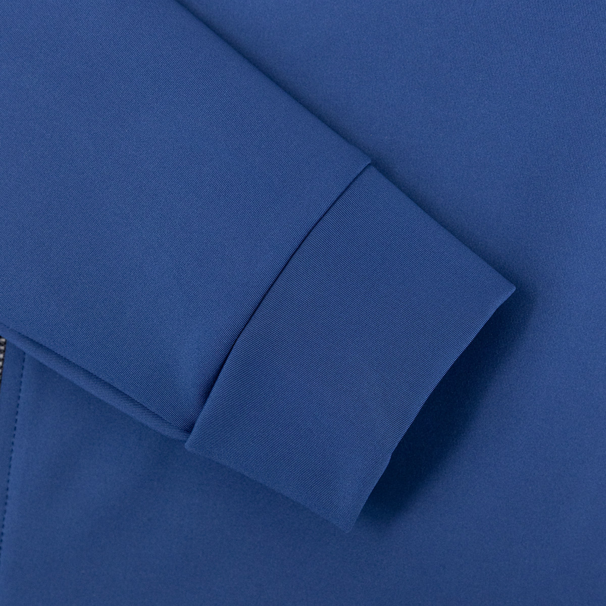 Astral Core Softshell Cykeljakke Blue