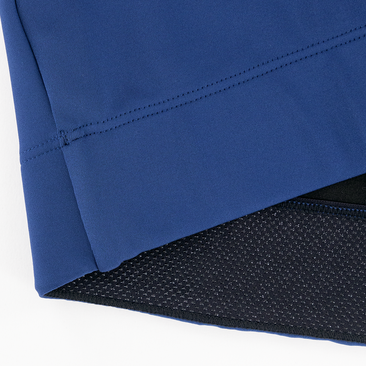 Astral Core Softshell Cykeljakke Blue
