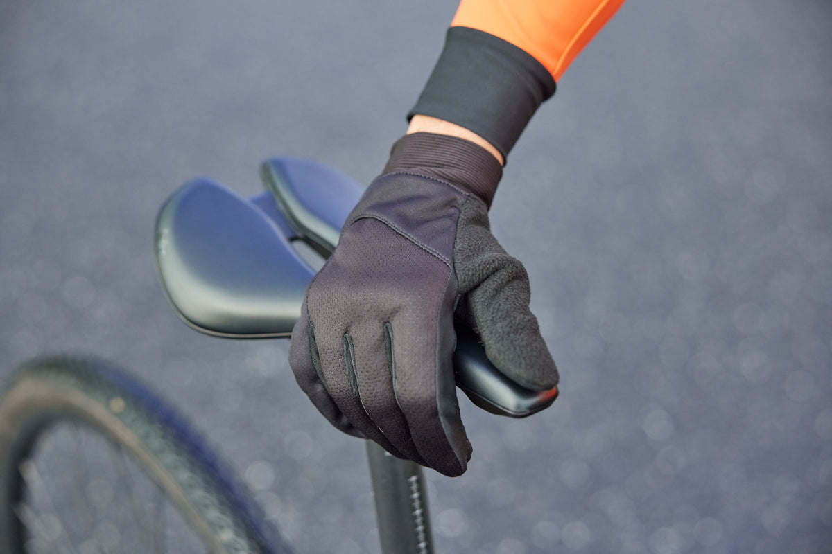 Astral Premium Softshell Jakke Dame - Orange