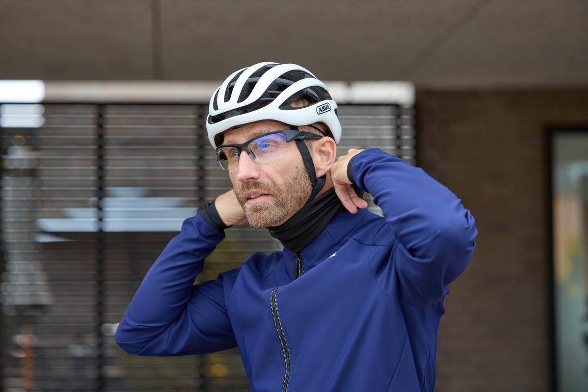 Astral Premium Softshell Jakke Herre - Navy