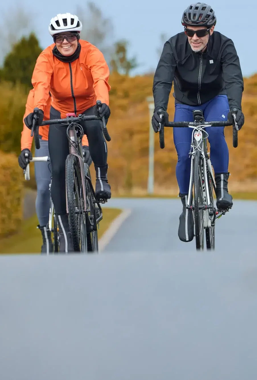 Astral Premium Softshell Jakke Herre - Black