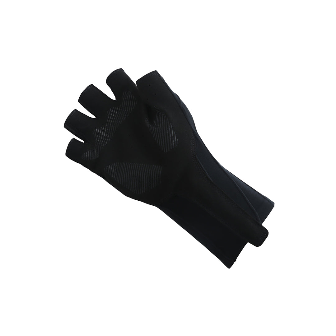 CdA lab Aero Handske Langt Skaft - Black