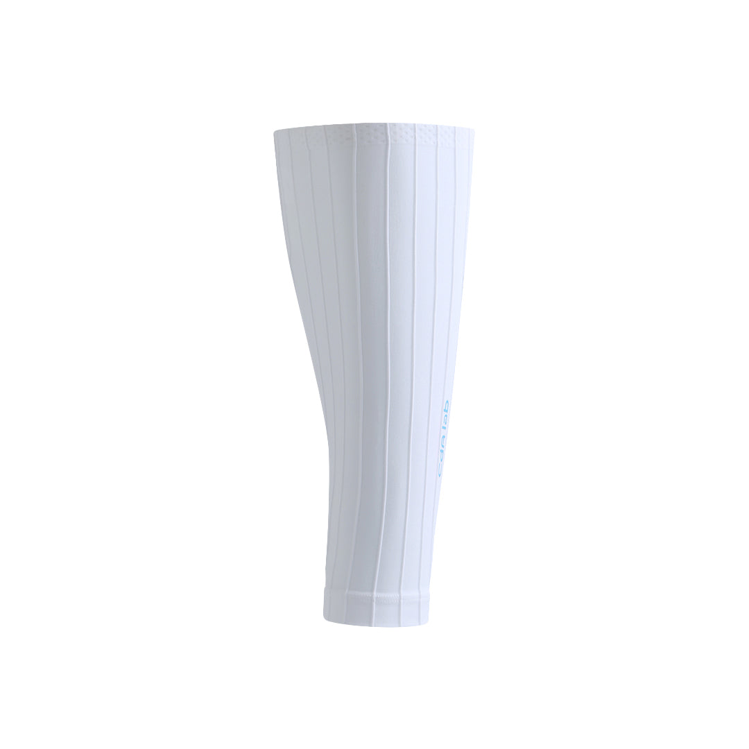 CdA lab Aero Calf - White