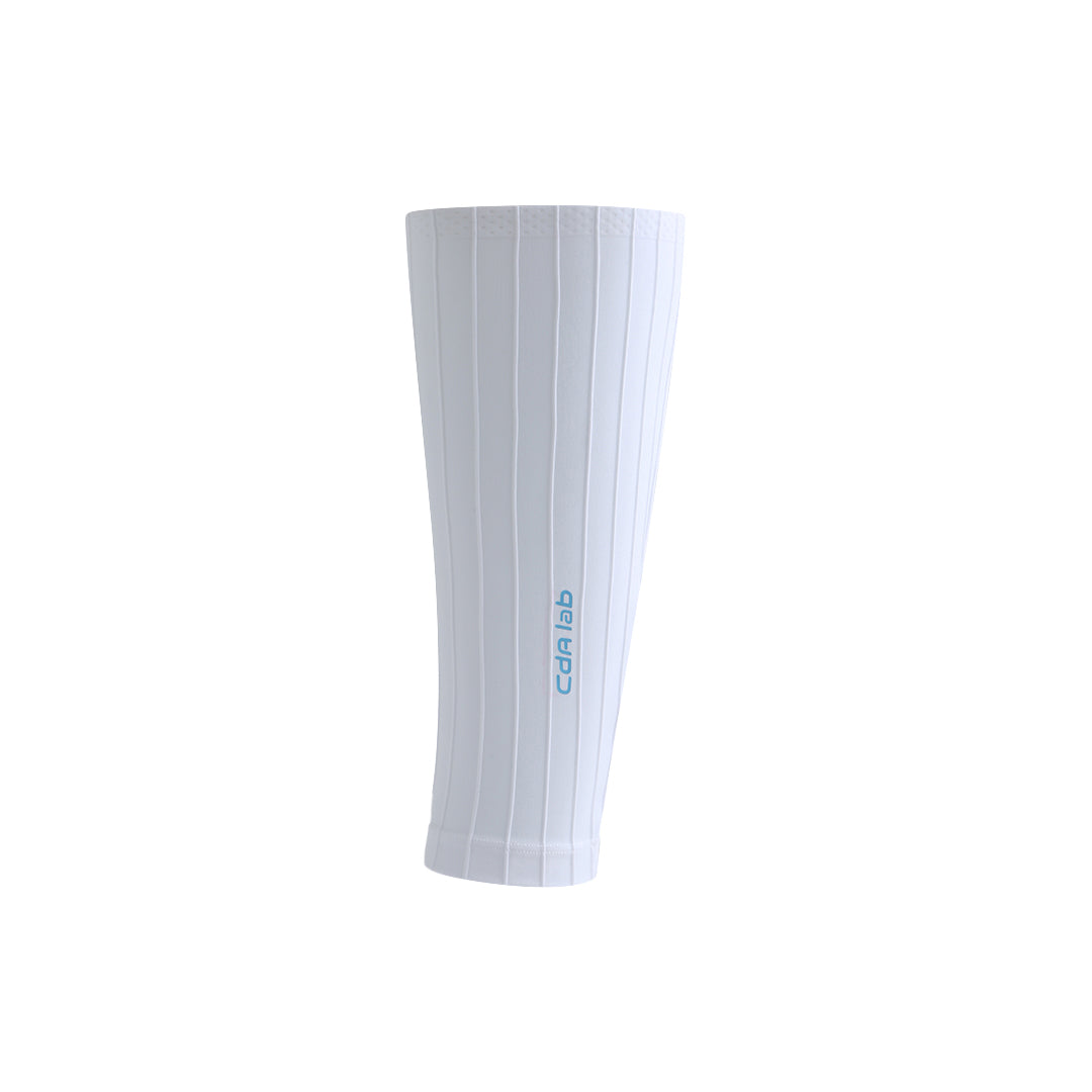 CdA lab Aero Calf - White