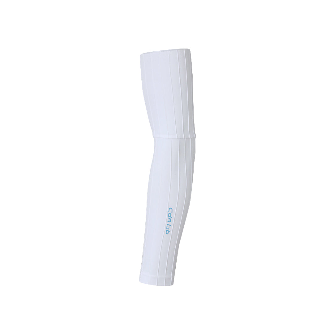 CdA lab Aero Løse Ærmer - White