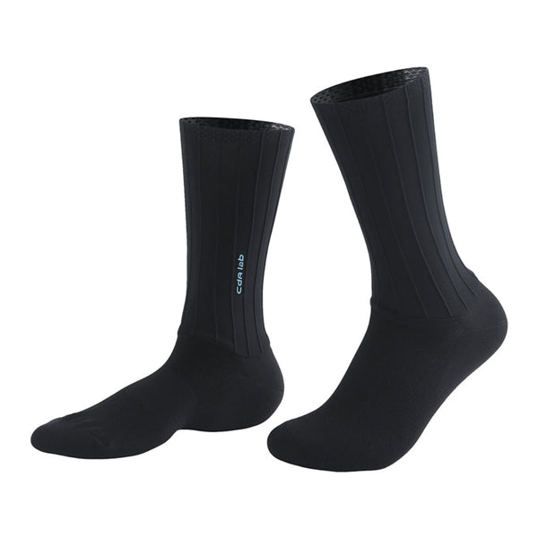 CdA lab Aero Strømpe - Black