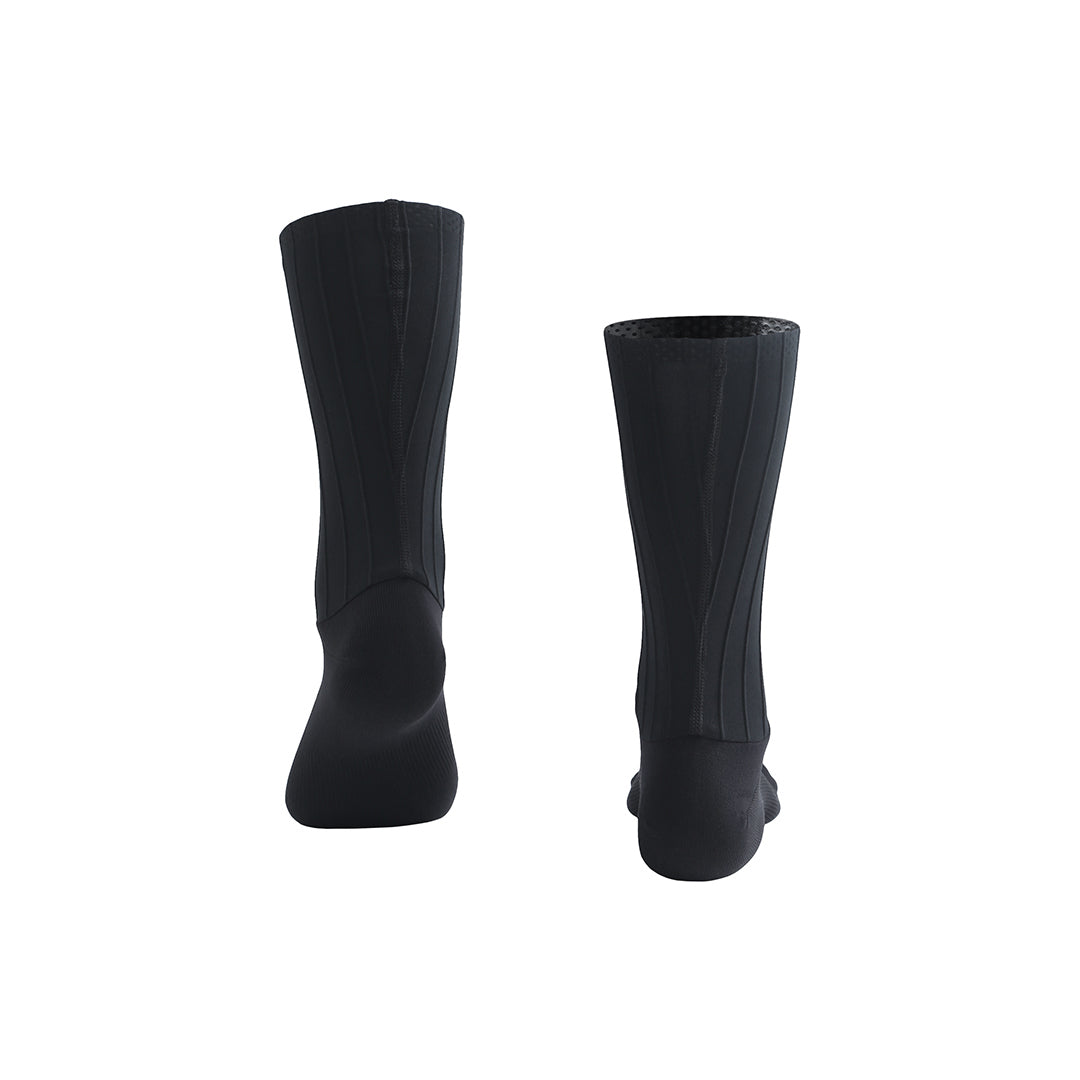 CdA lab Aero Strømpe - Black