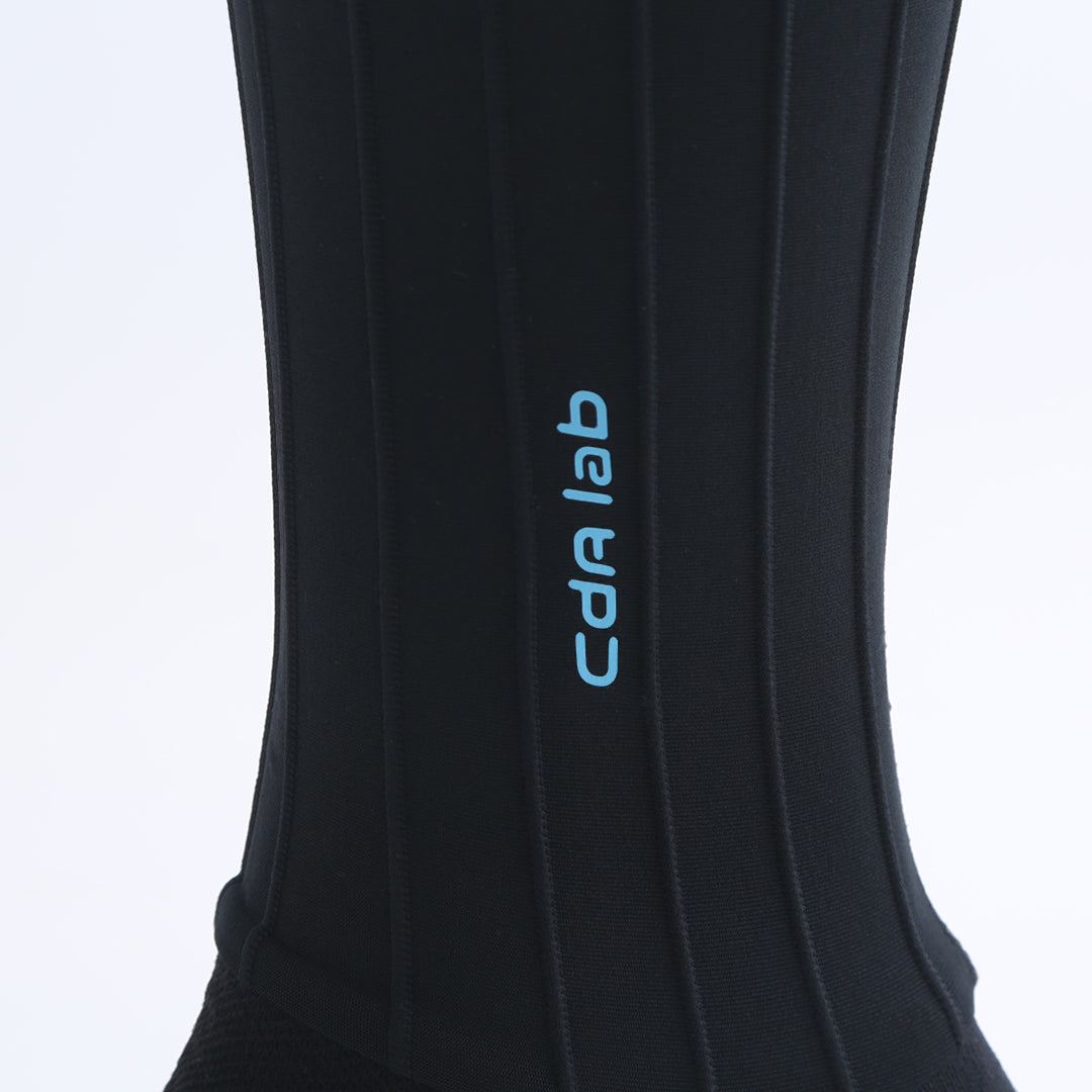 CdA lab Aero Strømpe - Black