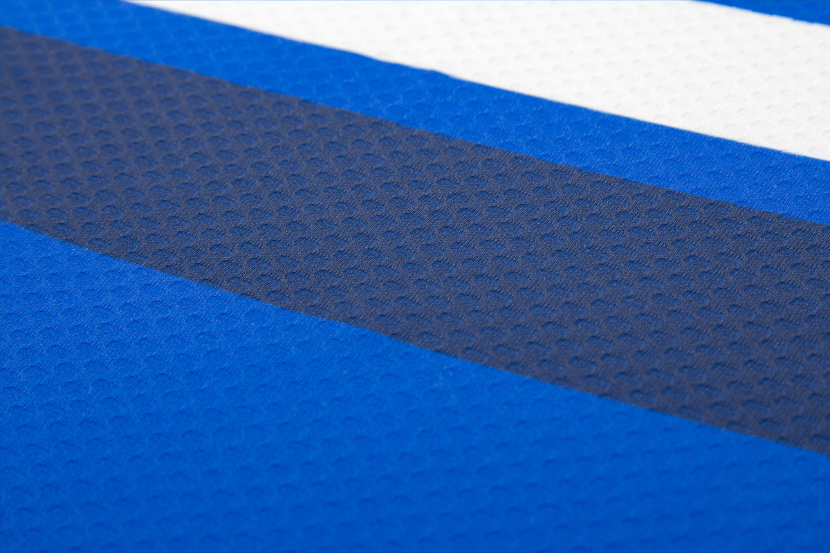 Astral Premium Jersey Herre - Race Blue