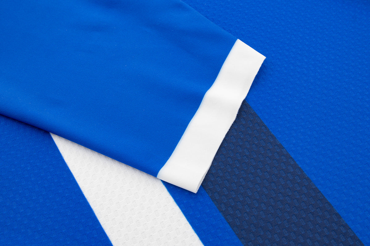 Astral Premium Jersey Herre - Race Blue