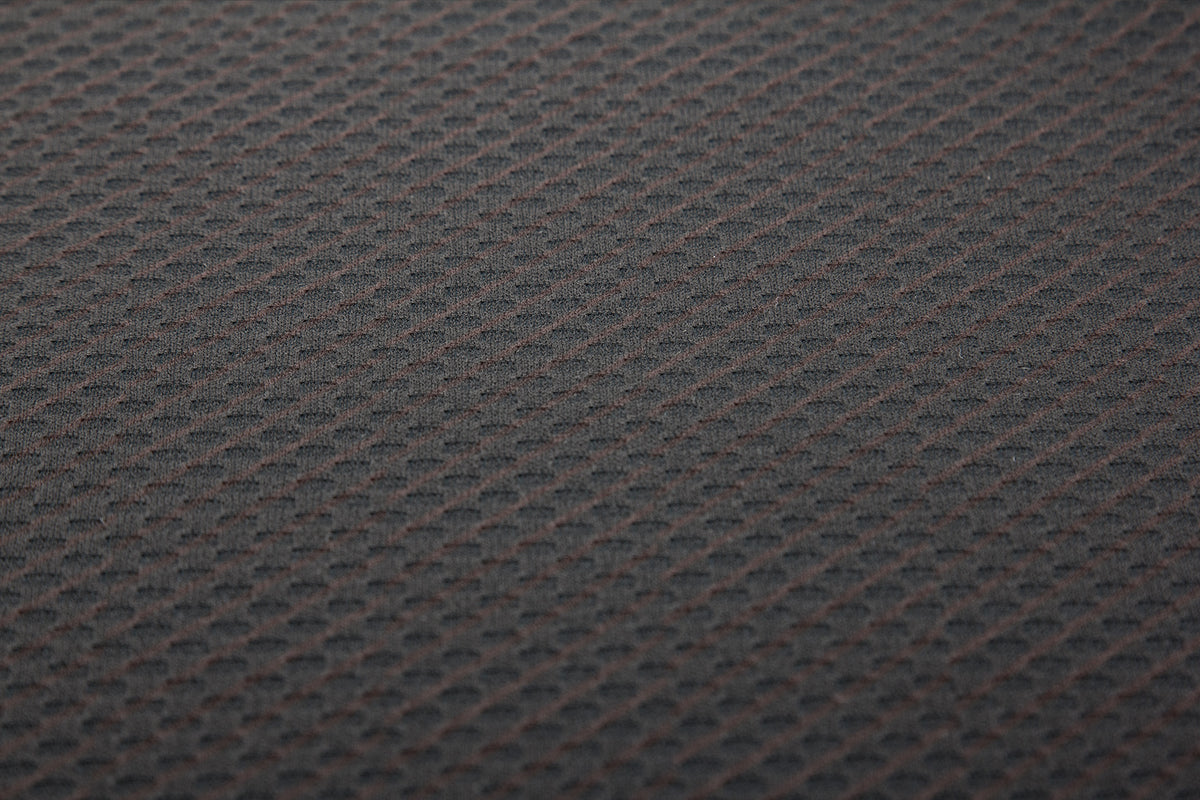 Astral Premium Jersey Herre - Black Brown