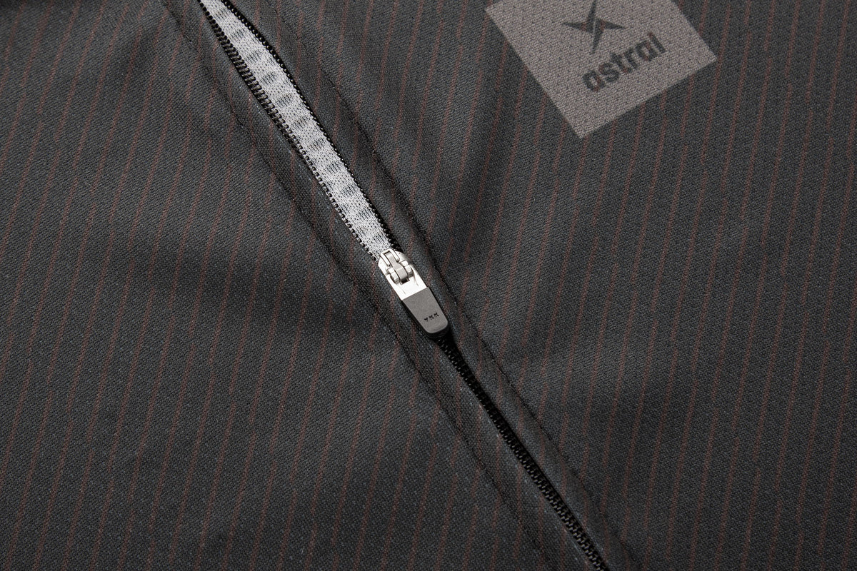 Astral Premium Jersey Herre - Black Brown