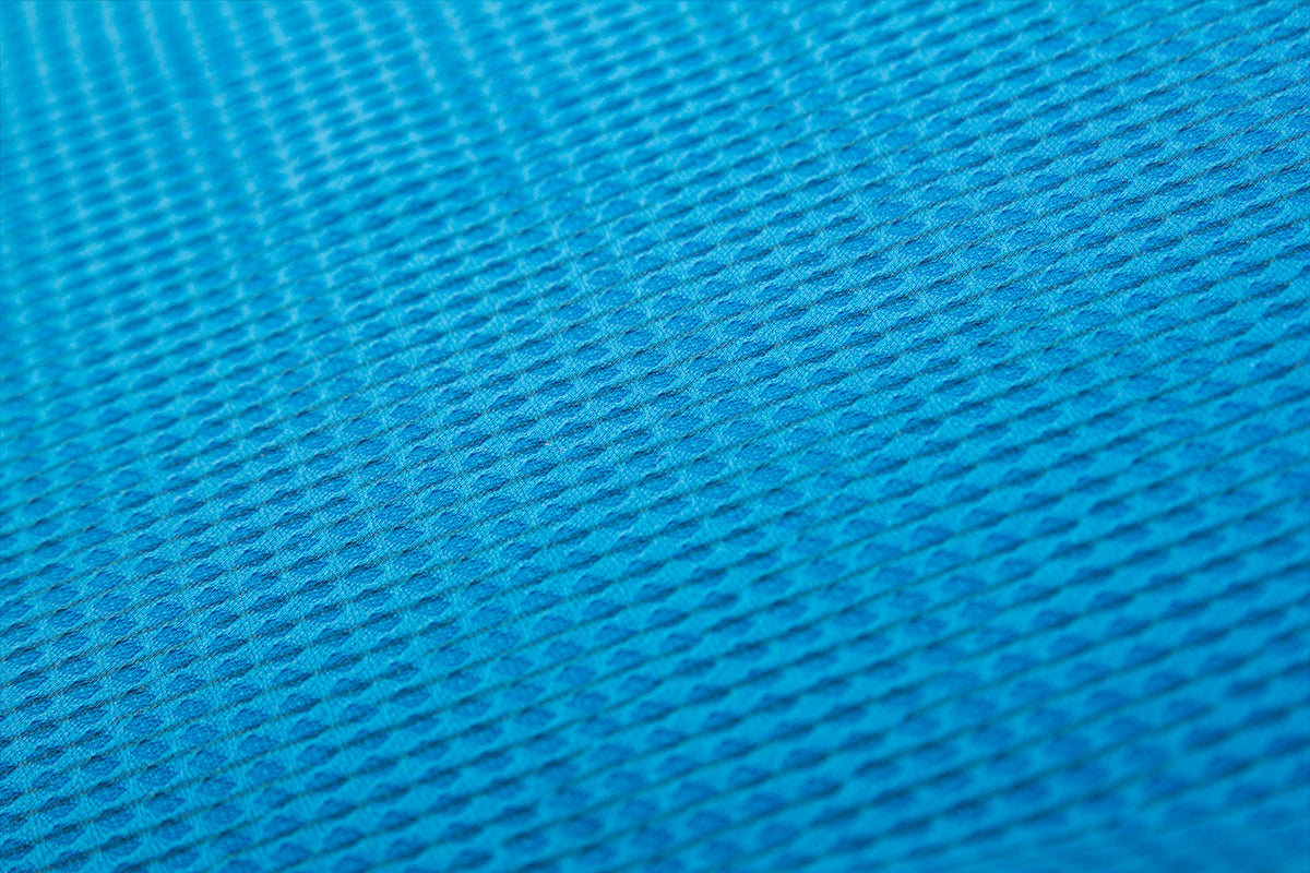 Astral Premium Jersey Herre - Light Ocean
