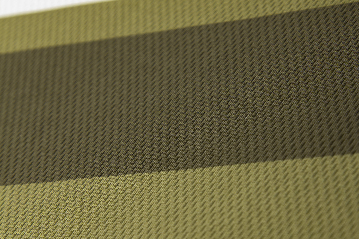 Astral Premium Langærmet Jersey Herre - Olive