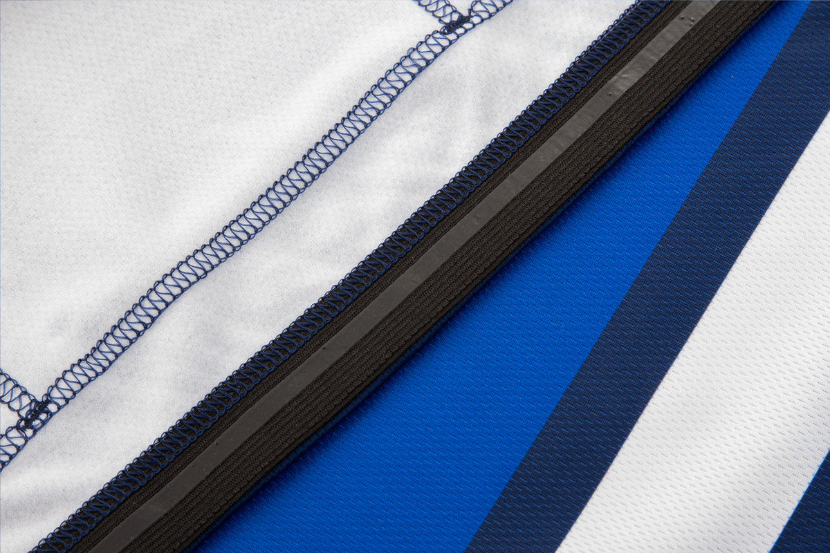 Astral Premium Langærmet Jersey Herre - Navy