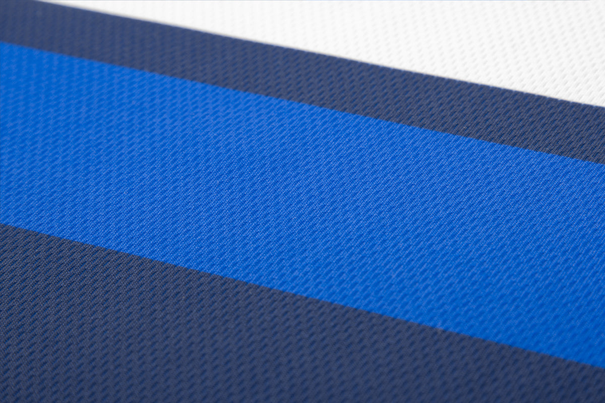 Astral Premium Langærmet Jersey Herre - Navy