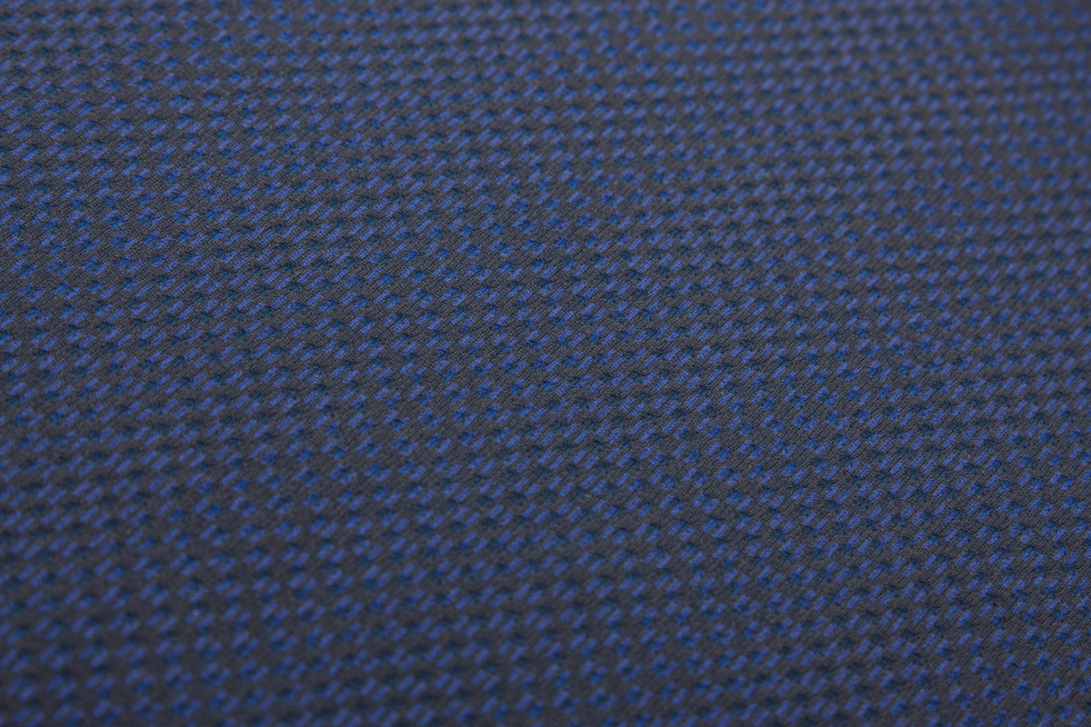 Il Biondo Monument II Jersey Herre - Dark Blue