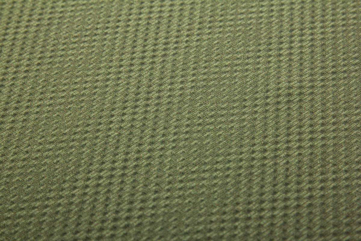 Il Biondo Monument II Jersey Herre - Light Olive