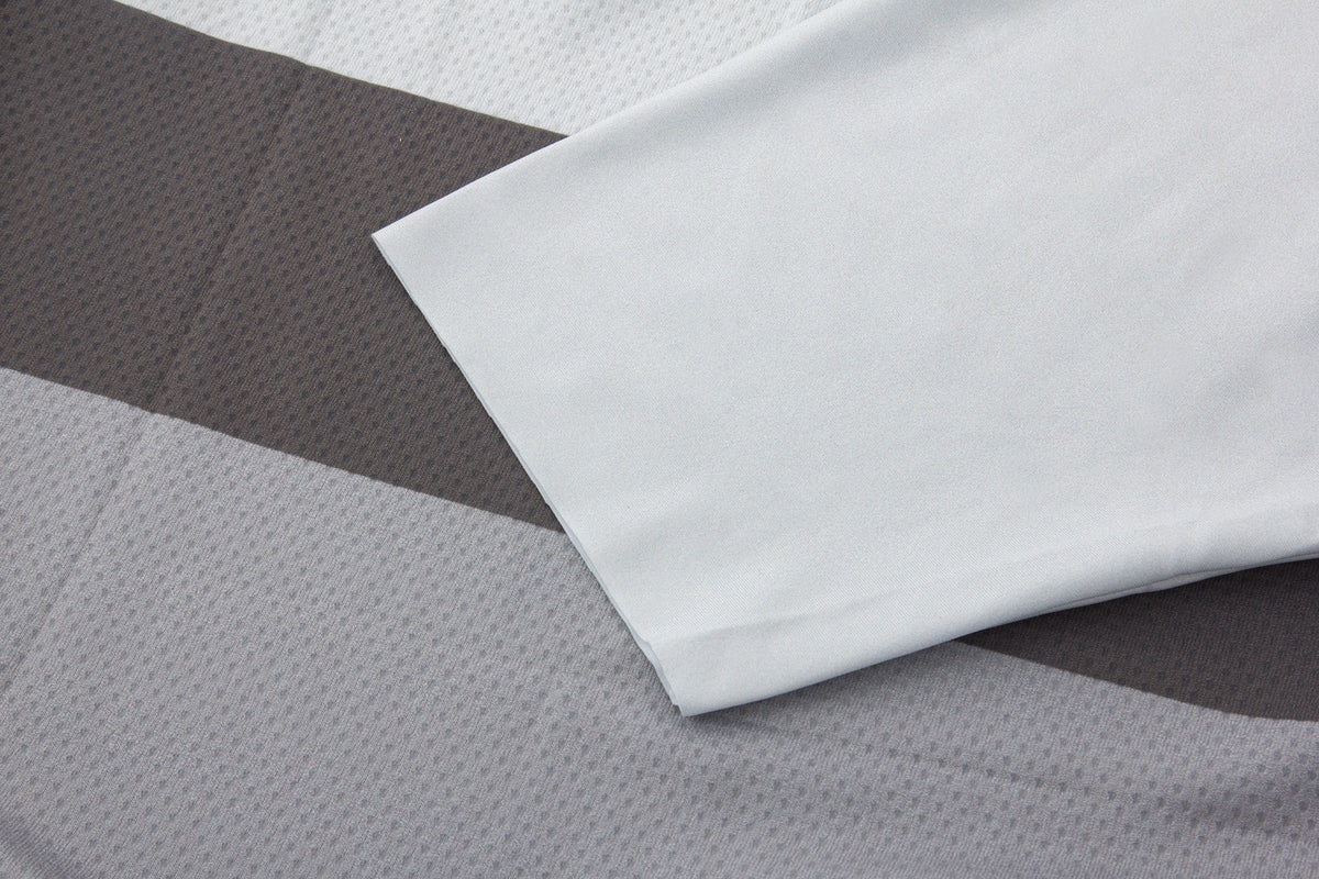 Il Biondo Monument II Jersey Herre - Grey