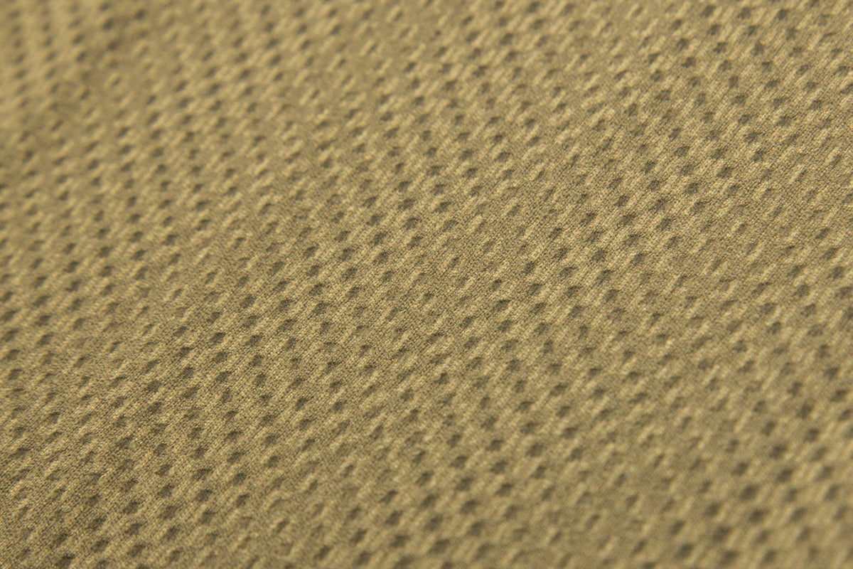 Il Biondo Monument II Jersey Dame - Dark Camel