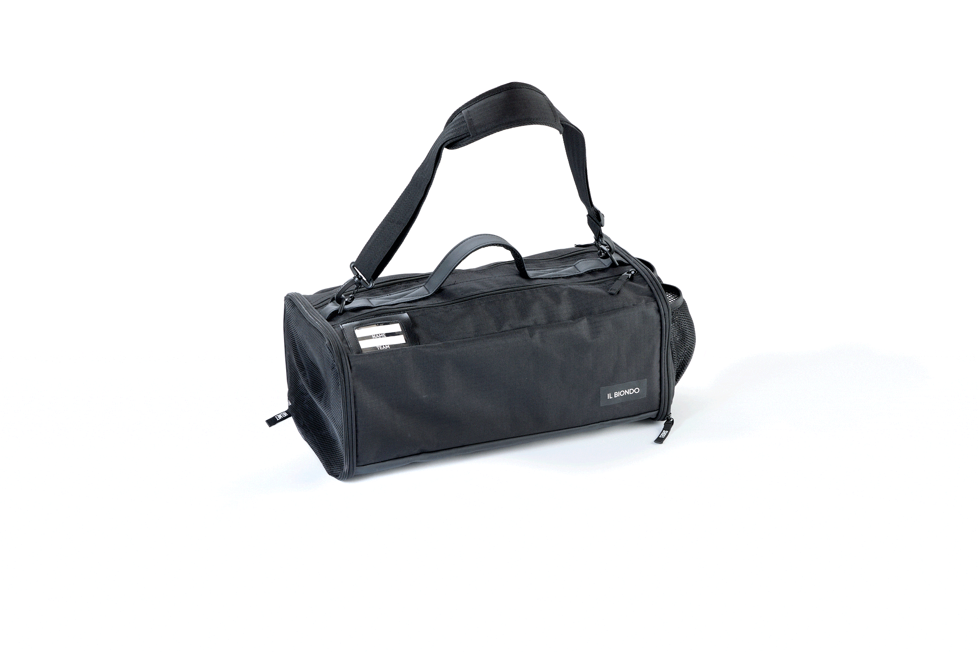 Il Biondo Race Bag