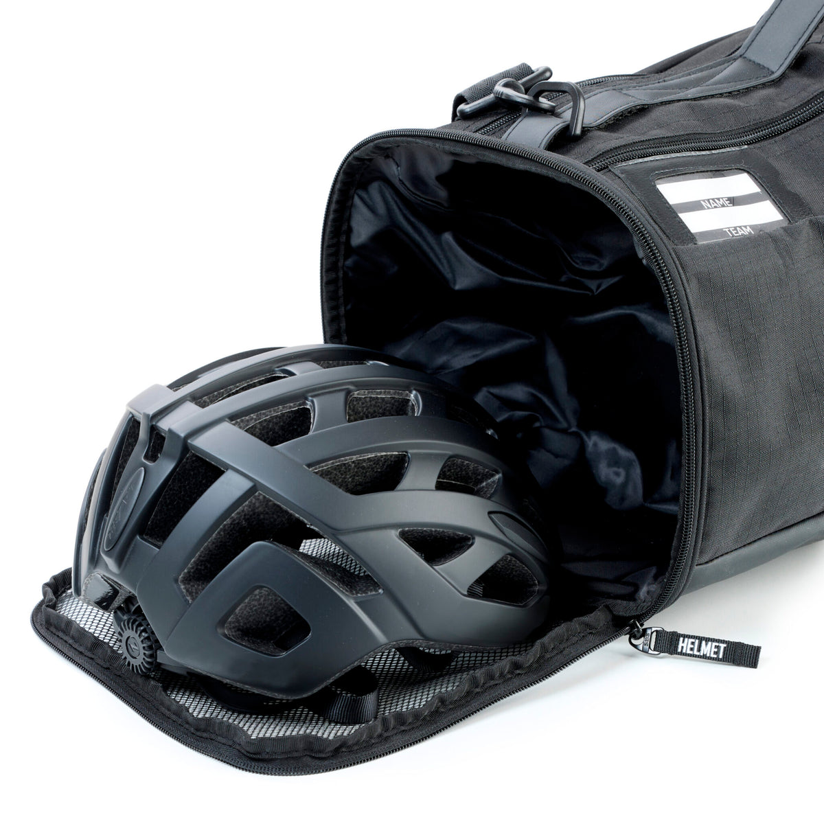Il Biondo Race Bag