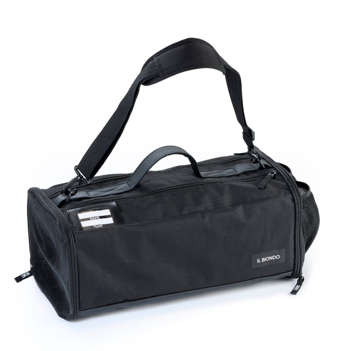 Il Biondo Race Bag