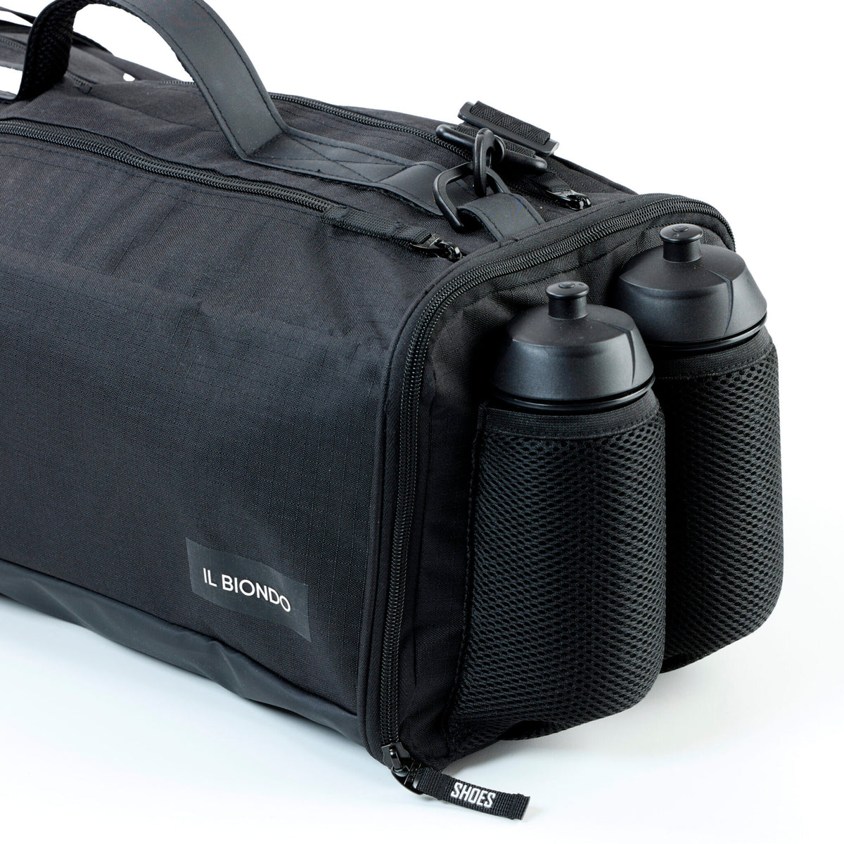 Il Biondo Race Bag
