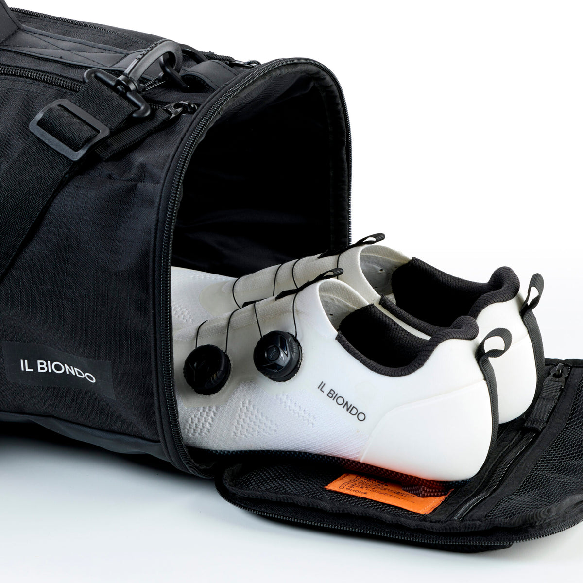 Il Biondo Race Bag