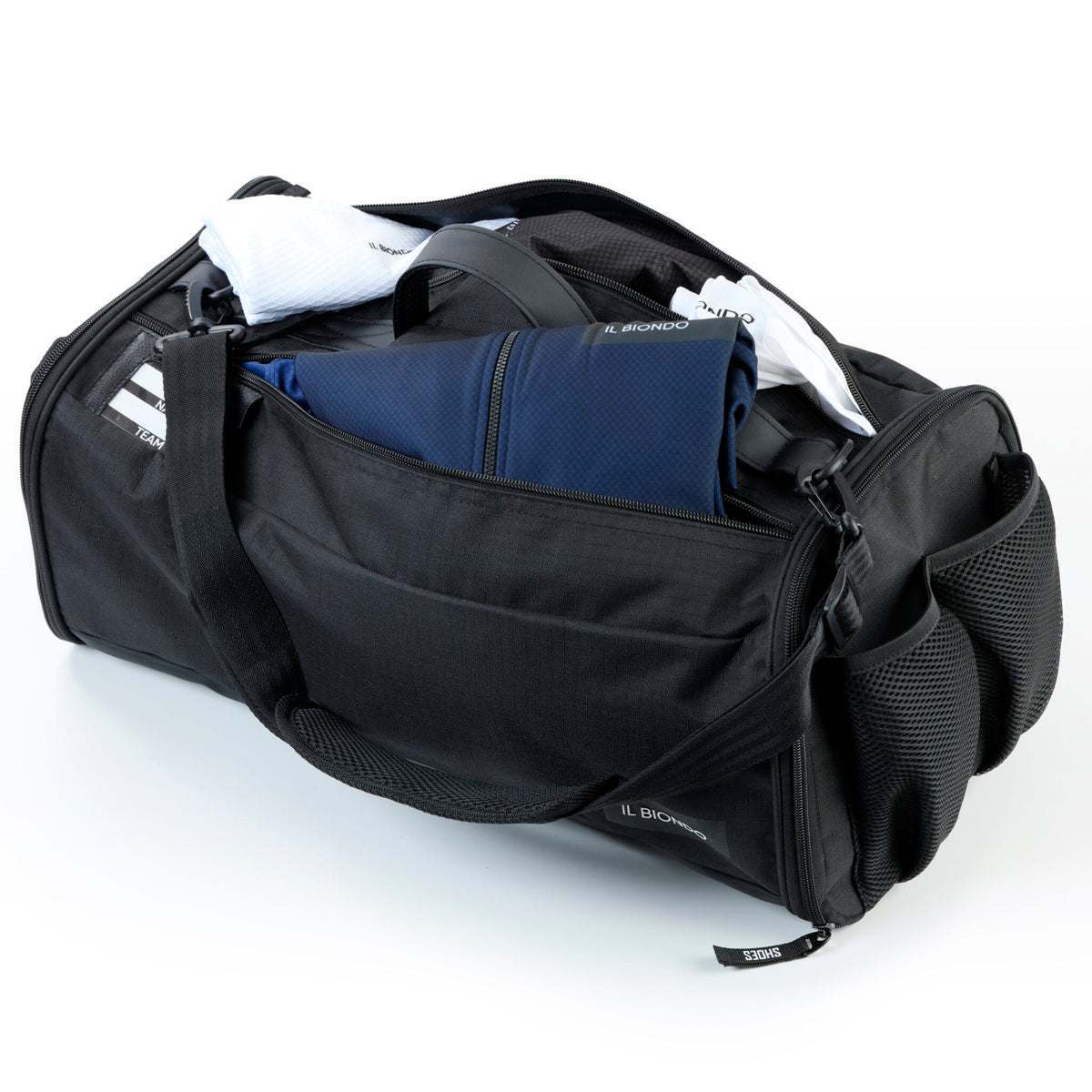 Il Biondo Race Bag