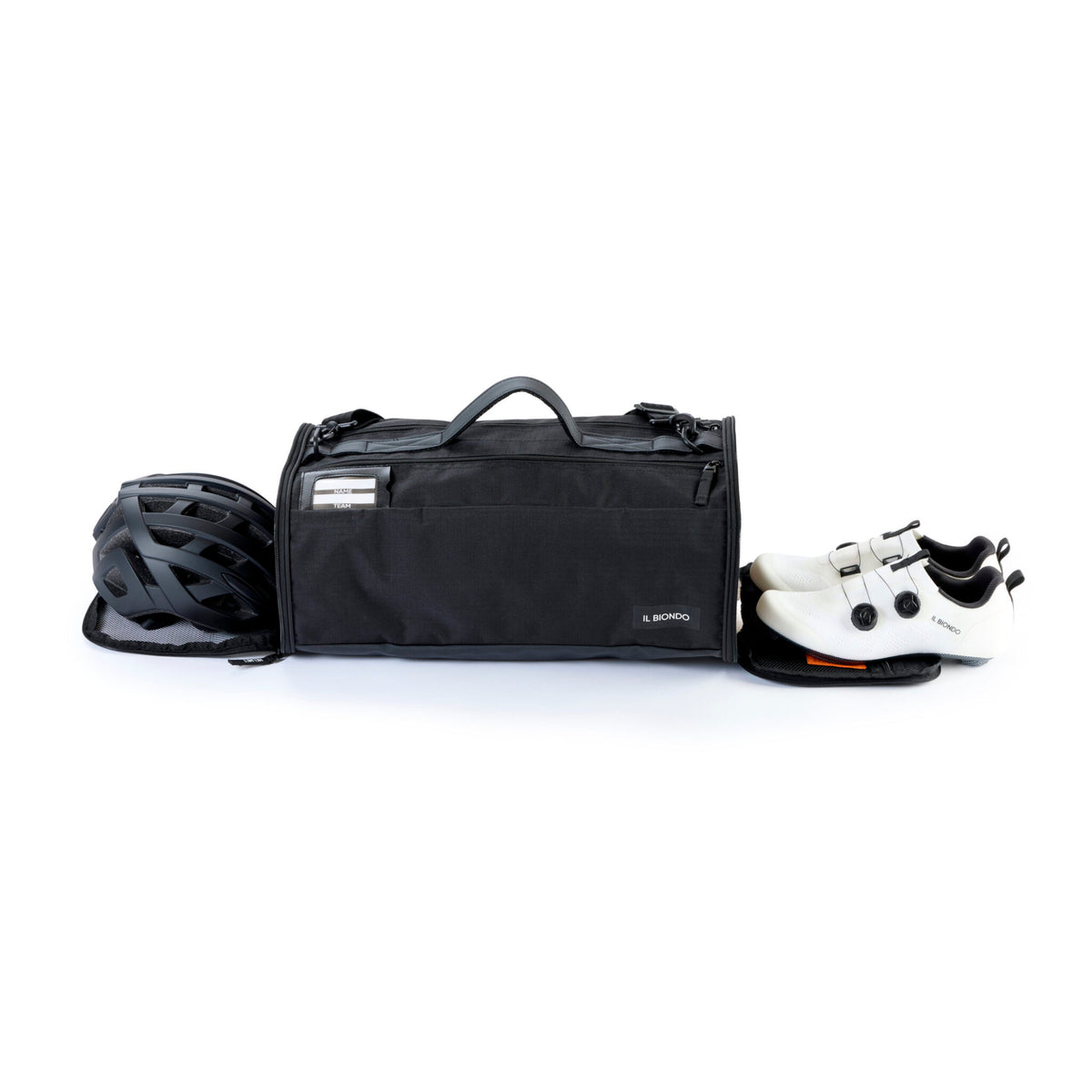Il Biondo Race Bag
