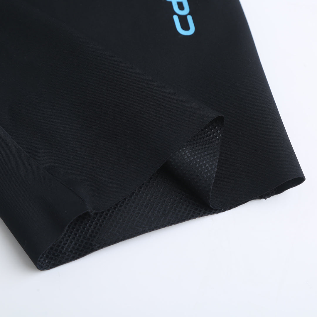 CdA lab Kortærmet Aero Suit Herre - Navy Blue