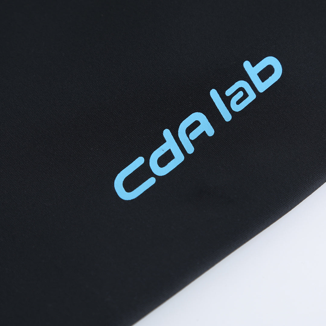 CdA lab Kortærmet Aero Suit Herre - Navy Blue