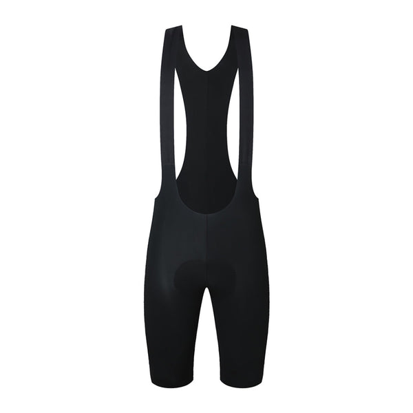 CdA lab Aero Bib Shorts Herre - Black