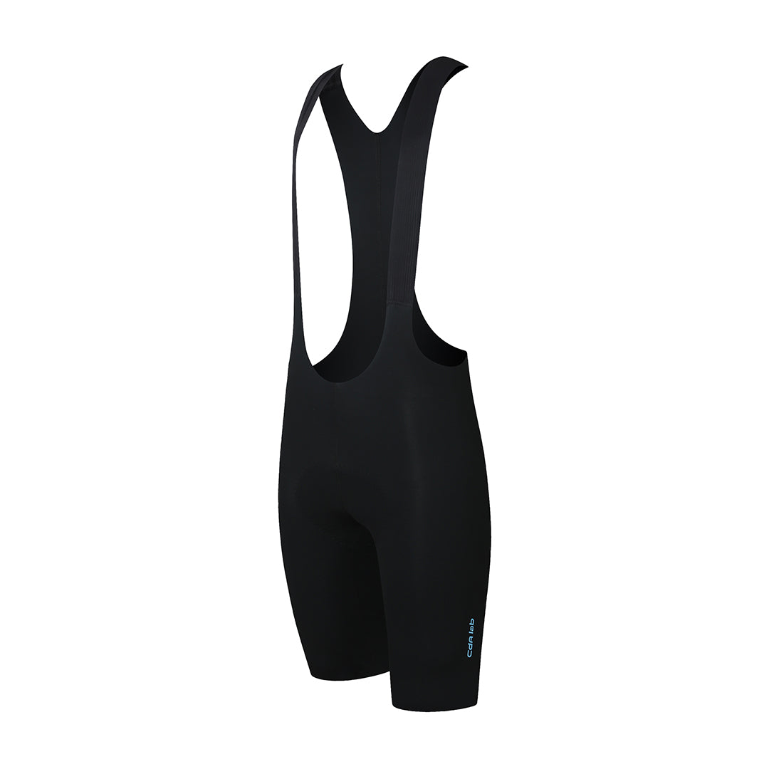 CdA lab Aero Bib Shorts Herre - Black