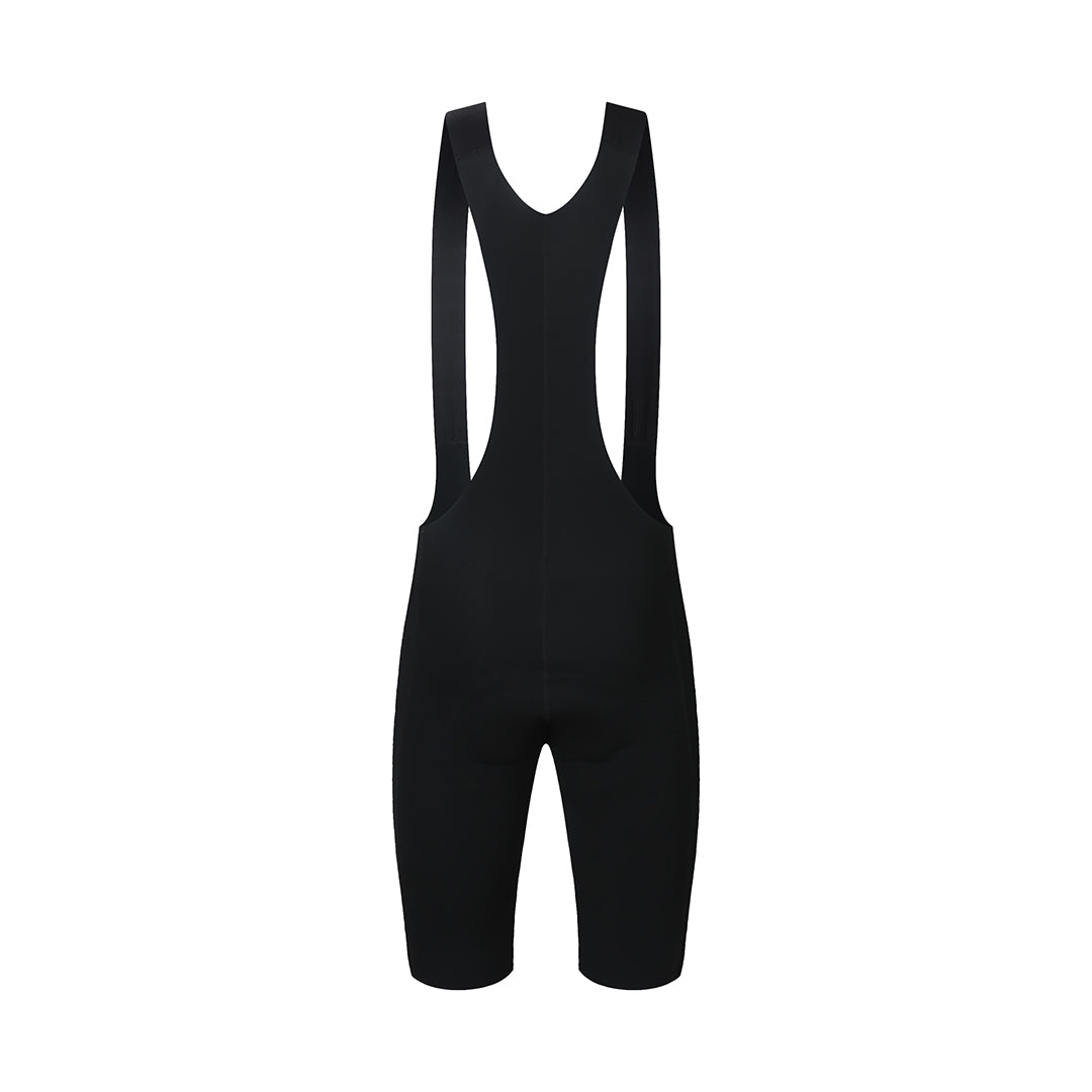 CdA lab Aero Bib Shorts Herre - Black